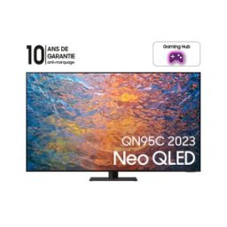 Samsung 85QN95C