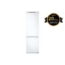 Samsung BRB26602FWW