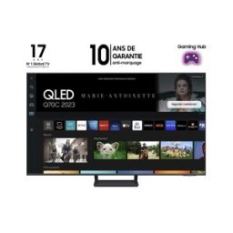 Samsung 55Q70C