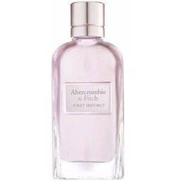 Abercrombie & Fitch / First Instinct - Eau de Parfum for Her 50 ml