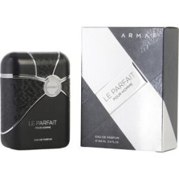 Armaf / Le Parfait - Eau de Parfum for Him 100 ml