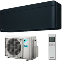 Daikin FTXA25BB/RXA25A