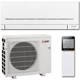 Mitsubishi MSZ-AP71VG/MUZ-AP71VG