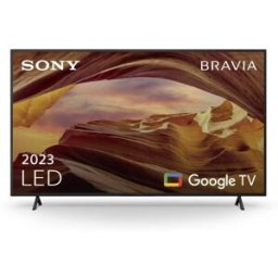 Sony 75X75WL