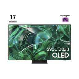 Samsung 55S95C
