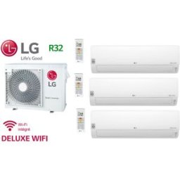 LG DC09RT