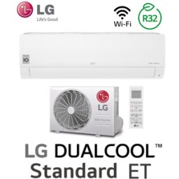 LG S18ET
