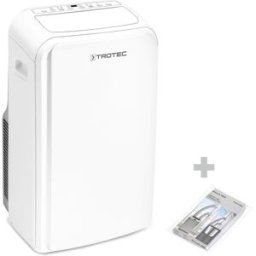 Trotec PAC 3000 X A+