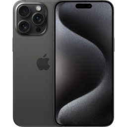Apple iPhone 15 Pro Max 256GB