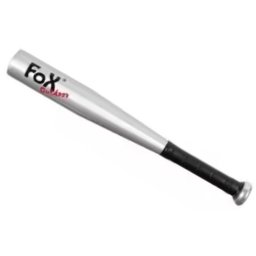 Batte de baseball 46cm en aluminium résistant FOX