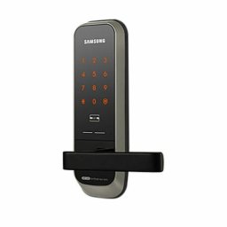 Serrure samsung shp-h20 à code et carte