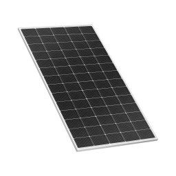 Panneau solaire pour balcon - 300 W - WiFi/App - Kit complet prêt à brancher