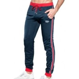 ES Collection Pantalon Bon Voyage Marine Marine L