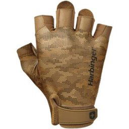 Harbinger Pro gloves 2.0 unisexe