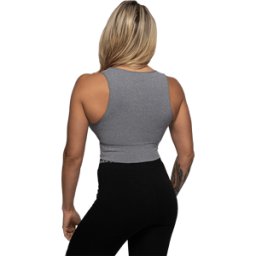 Better Bodies Rib seamless top female