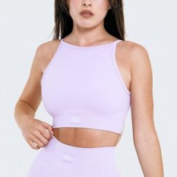 Role Fierté top female