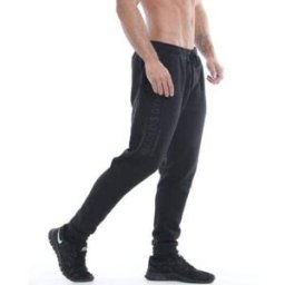 Jog pants gold's gym male