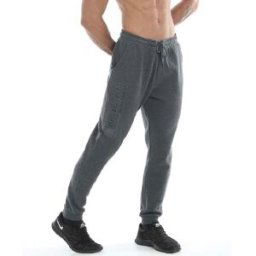 Jog pants gold's gym male