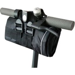 Oxford Cloth Bag For Xiaomi Mijia M365 Electric Scooter Black