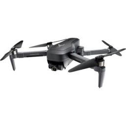 ZLRC SG906 Pro 2 4K GPS RC Drone Black Three Batteries with Bag