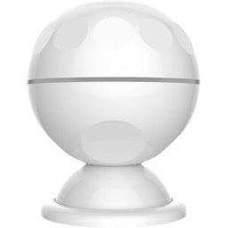 Geekbes NAS PD02W PIR Motion Sensor White