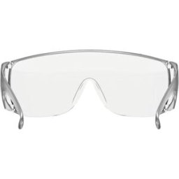 5PCS BBS-2 Anti-fog HD Medical Goggles Transparent