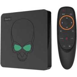 Beelink GT-King Amlogic S922X Android 9 4GB64GB TV Box