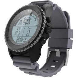 Makibes G07 IP68 Water Resistant Smart Sport Watch GPS