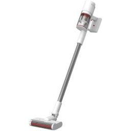 Shunzao Z11 Pro Wirelss Handheld Vacuum Cleaner White