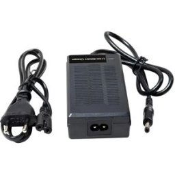 42V 2A Electric Bike Battery Charger for FIIDO D1D2D2S - EU Plug