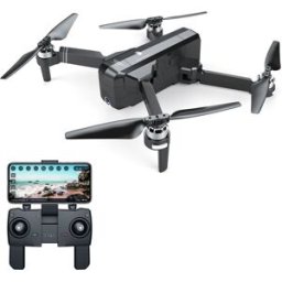 SJRC F11 GPS 5G WiFi FPV RC Drone with 1080P Camera RTF