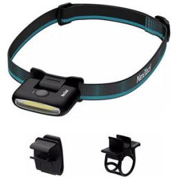 Nextool Portable Multi-function Headlight Set 170 Lumens Black