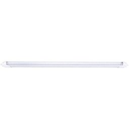2pcs Tycolit T8L120BX2 120cm LED Opaque Light Tube White