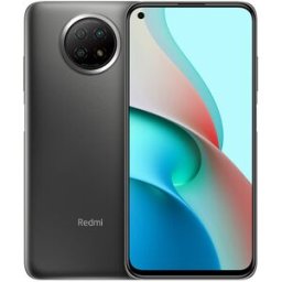 Xiaomi Redmi Note 9 5G Smartphone 8GB 256GB Grey