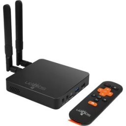 UGOOS AM6 PRO Amlogic S922X Android 9.0 TV BOX 4GB32GB
