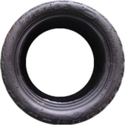 Tire For KUGOO G-Booster Electric Scooter Black