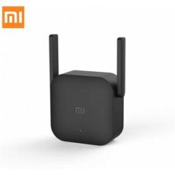 Xiaomi WiFi Amplifier Pro Black