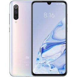 Xiaomi Mi 9 Pro 5G 6.39 Inch 8GB 256GB Smartphone White
