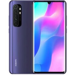 Global Version Xiaomi Mi Note 10 Lite 6.47 6GB 64GB Smartphone Purple