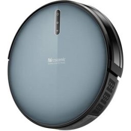 Proscenic 830P Robot Vacuum Cleaner Black