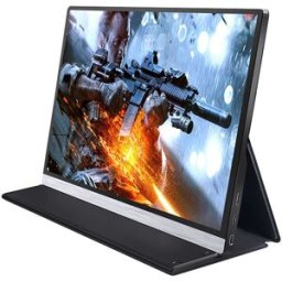 AOSIMAN ASM-156UC 15.6 Inch 4K HDR Portable Monitor