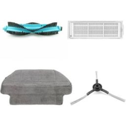 Accessories For Xiaomi VIOMI V2 Pro Robot Vacuum Cleaner