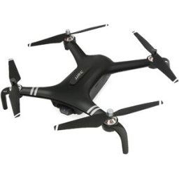 JJRC X7P 4K 5G WIFI 1km FPV GPS Brushless RC Drone Black