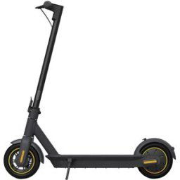Xiaomi Ninebot MAX G30P Electric Scooter 350W Motor Max 30kmh Black