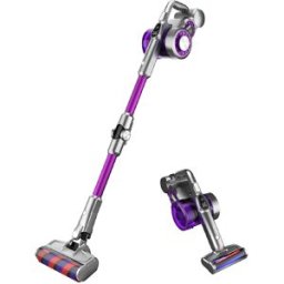 Xiaomi JIMMY JV85 Pro Cordless Handheld Vacuum Cleaner - Purple