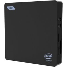 Z83V Windows 10 Intel Atom X5 Z8350 MINI PC 4GB64GB
