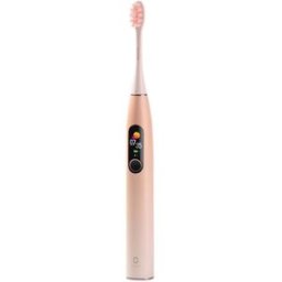 Oclean X Pro Global Version Smart Sonic Electric Toothbrush Pink