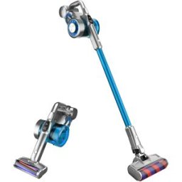 JIMMY JV85 Smart Cordless Handheld Vacuum Cleaner Global Version Blue