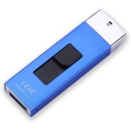 Stmagic K300 ST USB Flash Disk 256GB Blue