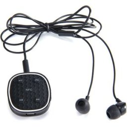 ZONOKI B92 Sports Stereo Wireless NFC BT4.0 Headset